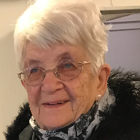Bjørg Hagen