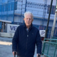 Jakob Severin Tednes