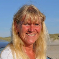 Ragnhild Monika Berentsen
